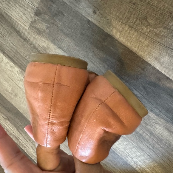 J Crew Cece Leather Ballet Flats - Lot of 3 pairs! The Best Cece Flats Deal 💜 - Picture 4 of 14